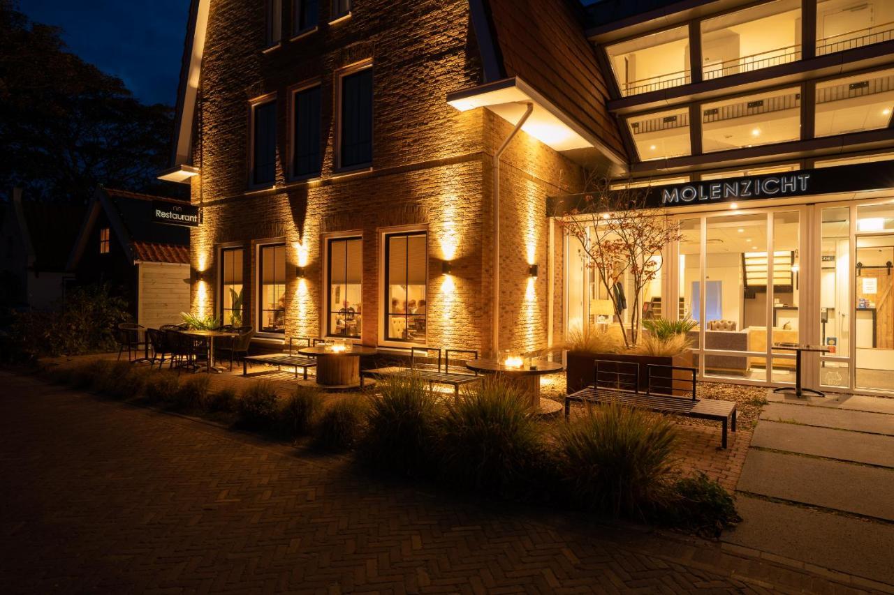 Hotel Molenzicht Nes  Exterior photo