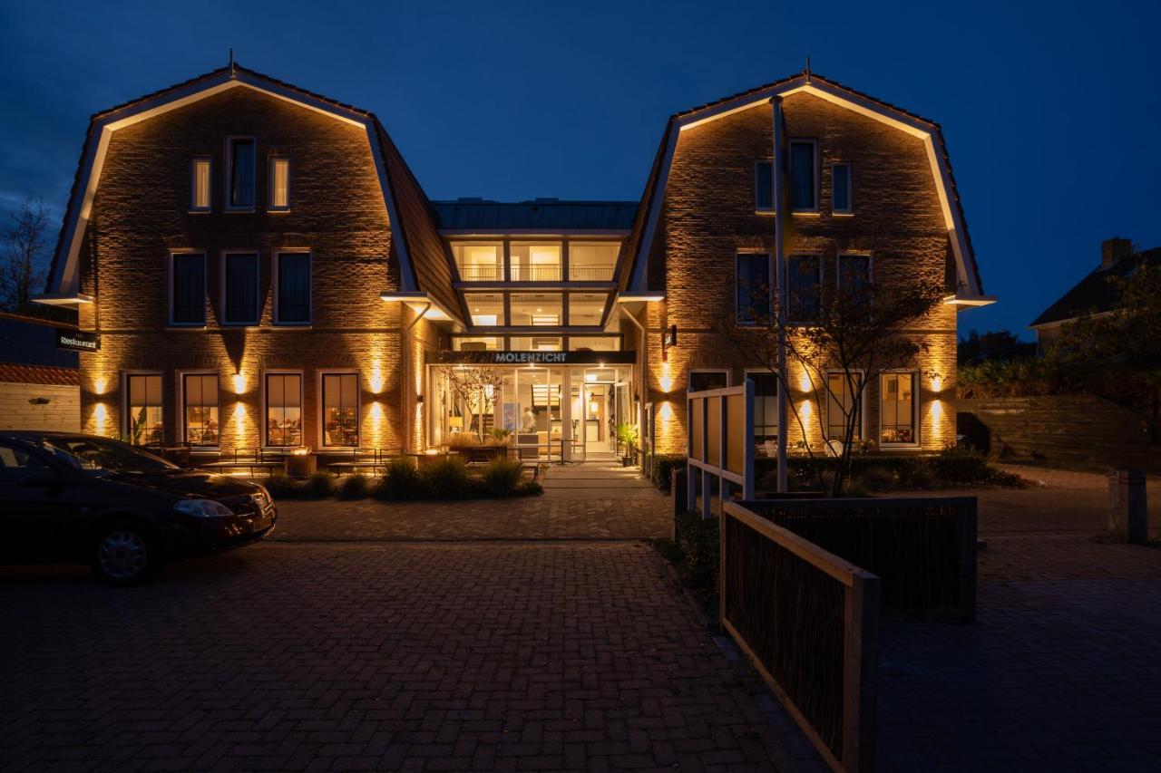 Hotel Molenzicht Nes  Exterior photo