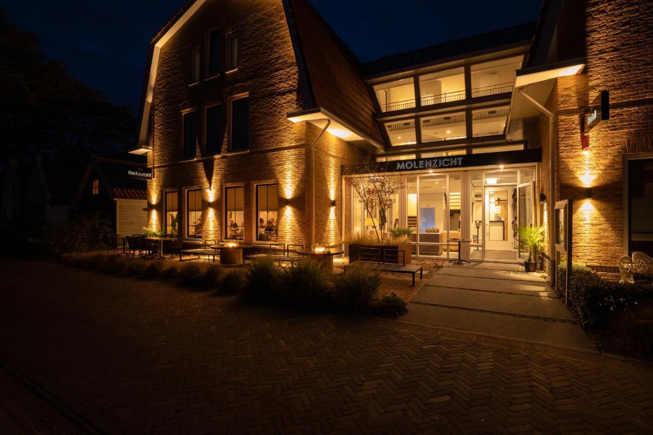 Hotel Molenzicht Nes  Exterior photo