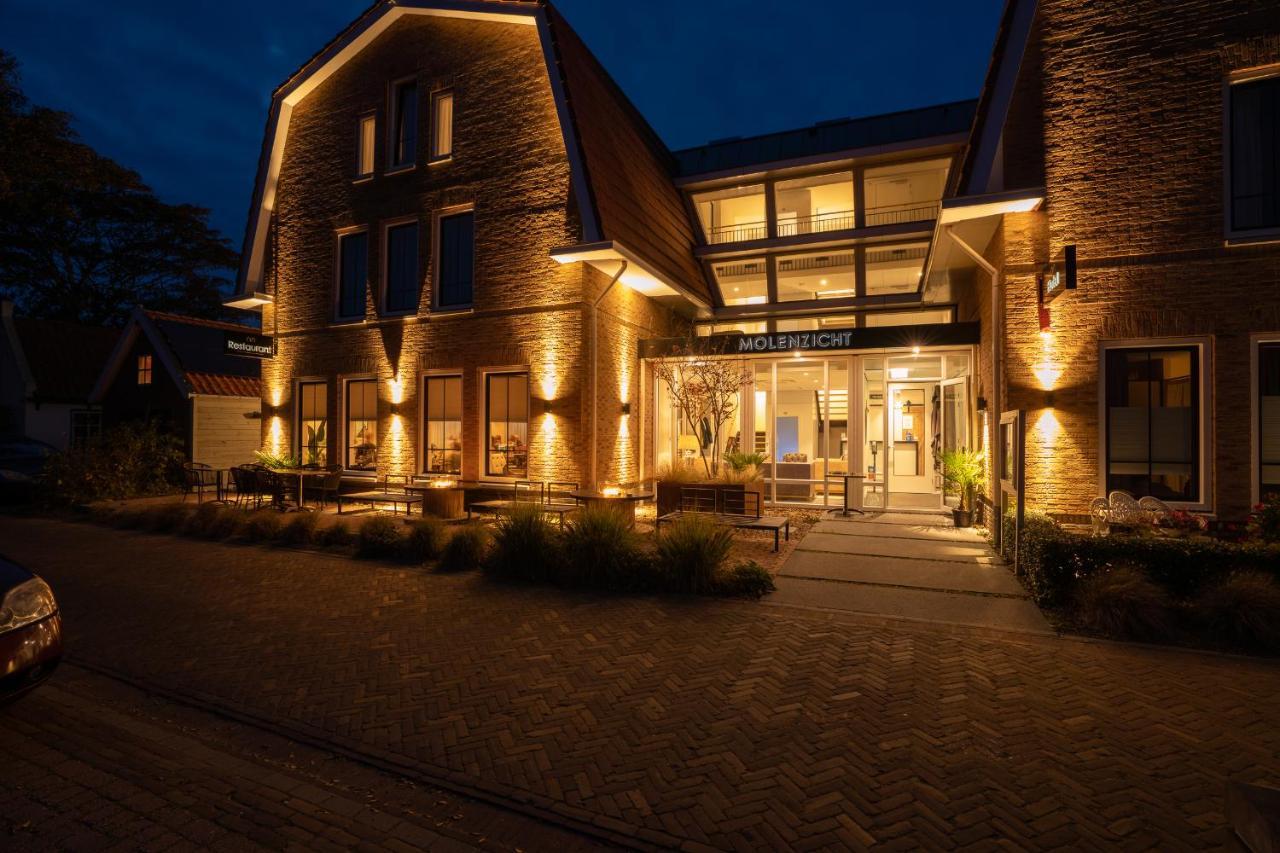 Hotel Molenzicht Nes  Exterior photo