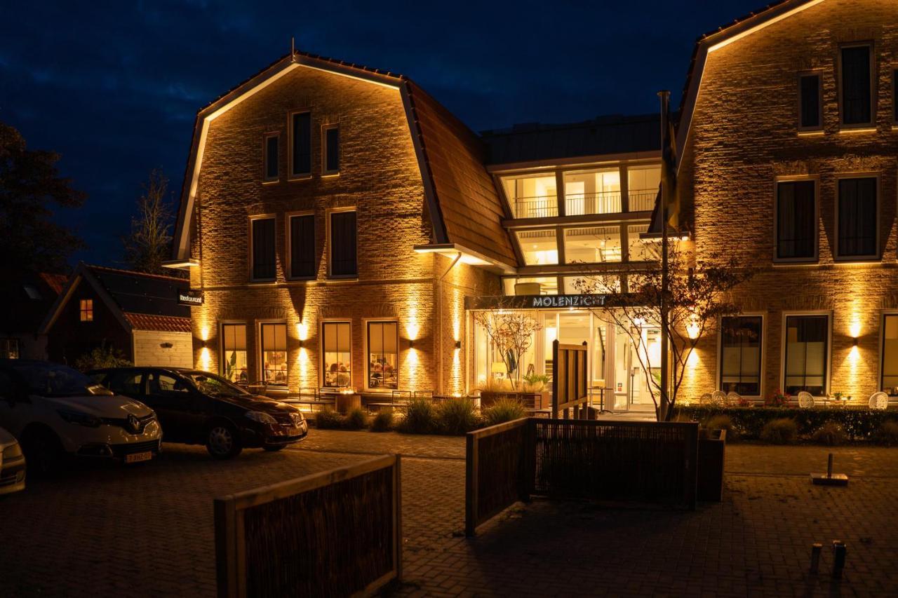 Hotel Molenzicht Nes  Exterior photo